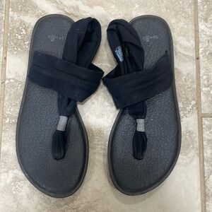 Sanuk Women’s Yoga Sling 2 Sz‎ 9